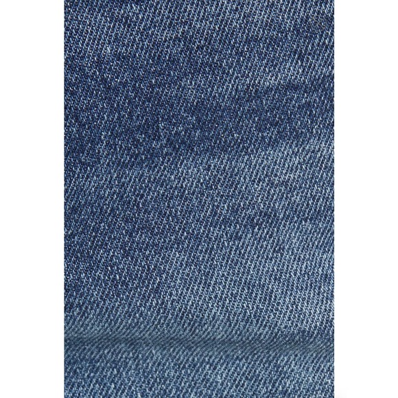 NWT Articles of Society Elwood Kate High Rise Crop Straight Leg Blue Jeans 25 - Picture 5 of 9